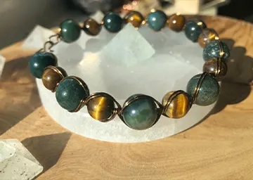 Healing Bracelets