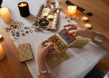 Tarot Reading
