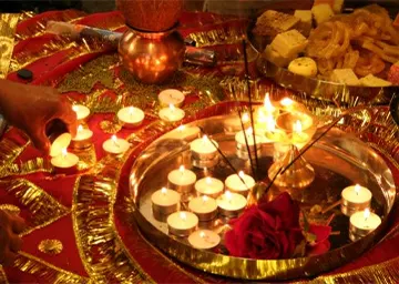 Vedic Pooja